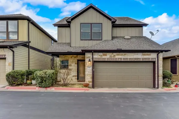 11400 W Parmer LN #87, Cedar Park, TX 78613