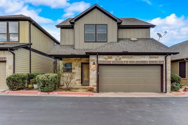 11400 W Parmer LN #87, Cedar Park, TX 78613
