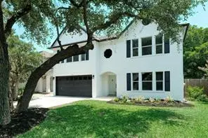 1609 Balsam WAY, Round Rock, TX 78665