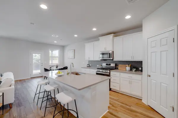 11920 Saddle Rock DR, Austin, TX 78725