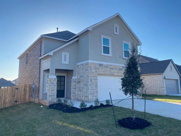 270 Pepperbark LOOP, Buda, TX 78610