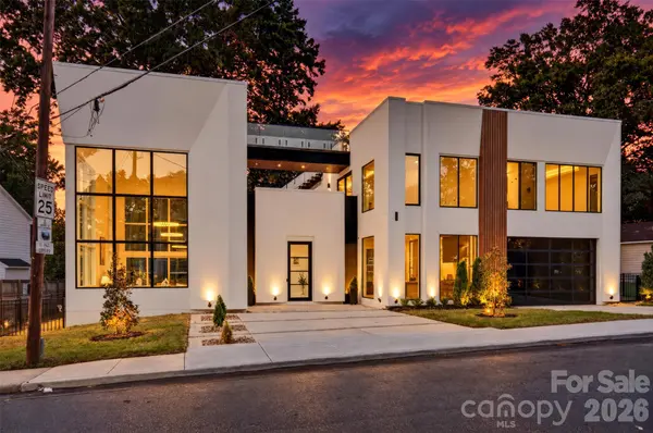 1159 Woodside AVE, Charlotte, NC 28205