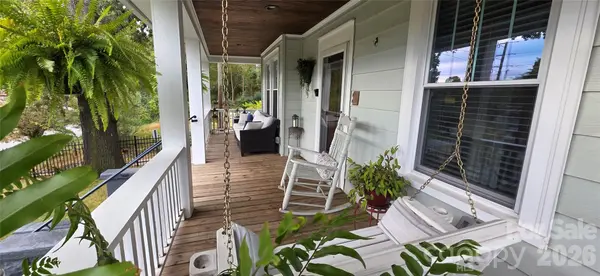 257 S French Broad AVE, Asheville, NC 28801