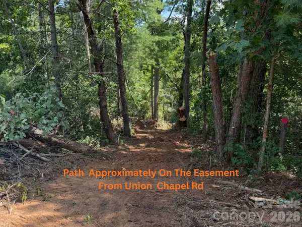 81 Union Chapel RD, Weaverville, NC 28787