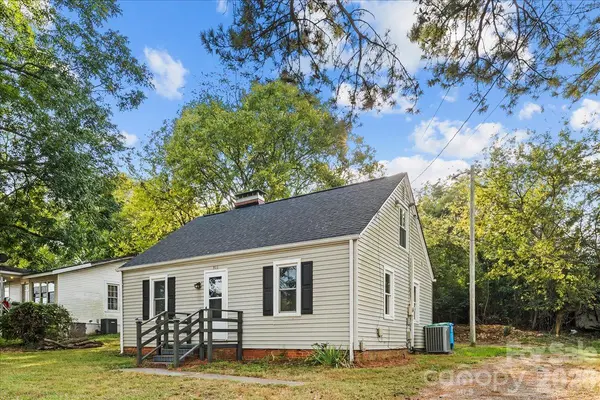 911 Carolina AVE, Albemarle, NC 28001