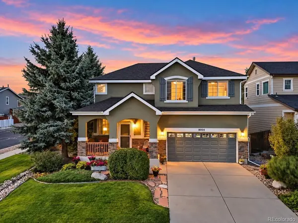 8004 Steward, Colorado Springs, CO 80922