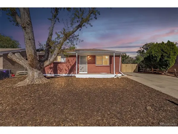 12265 E 55th, Denver, CO 80239
