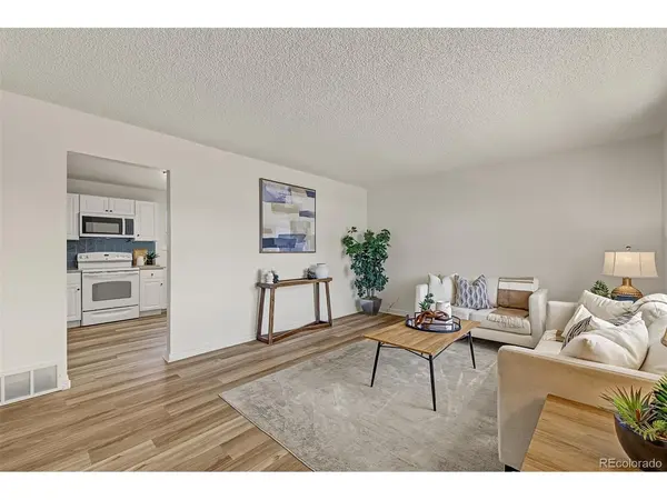12265 E 55th, Denver, CO 80239