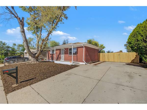 12265 E 55th, Denver, CO 80239