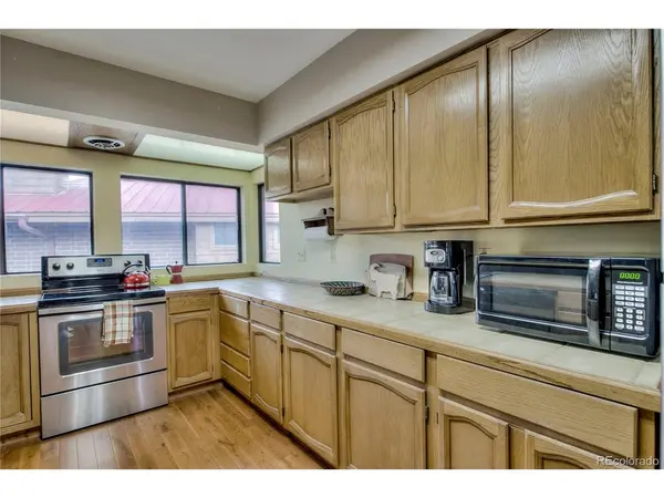 742 Lagoon #E, Frisco, CO 80443