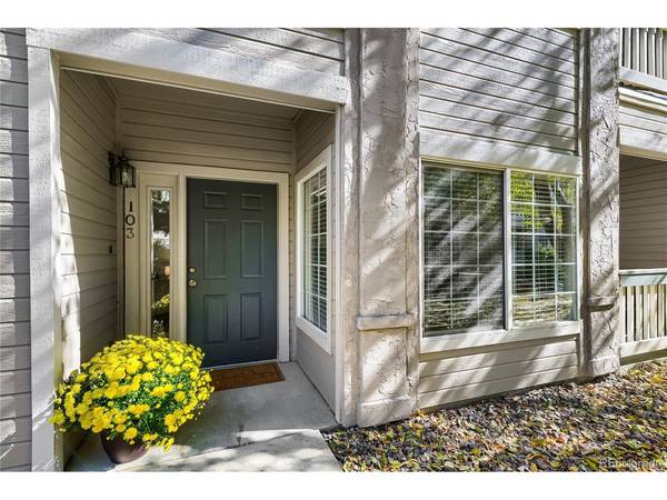 1116 Opal #103, Broomfield, CO 80020