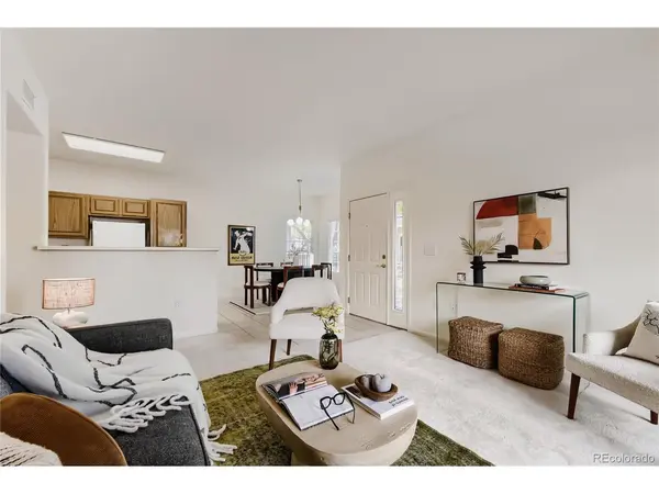 1116 Opal #103, Broomfield, CO 80020