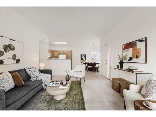 1116 Opal #103, Broomfield, CO 80020