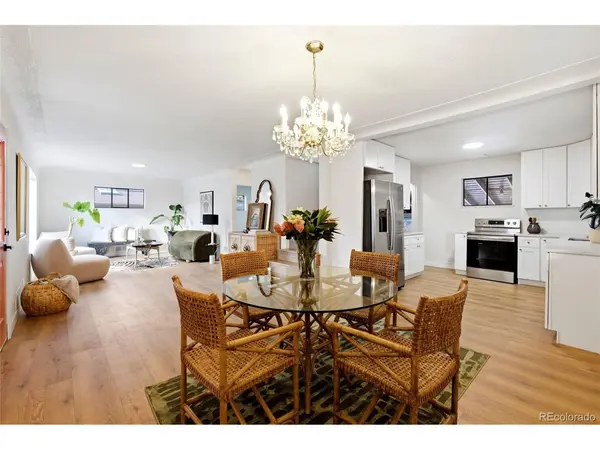 1640 S Wolff, Denver, CO 80219