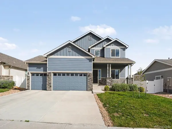 4519 Longmead, Windsor, CO 80550