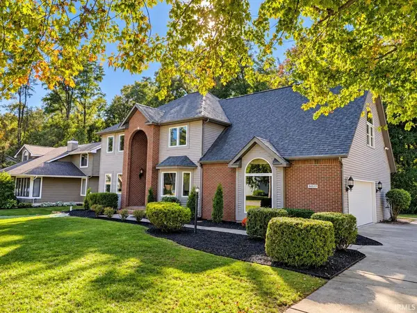 50577 King Richard WAY, Granger, IN 46530