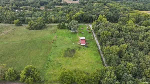 20270 Peach RD, Culver, IN 46511