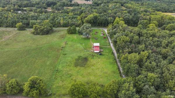20270 Peach RD, Culver, IN 46511