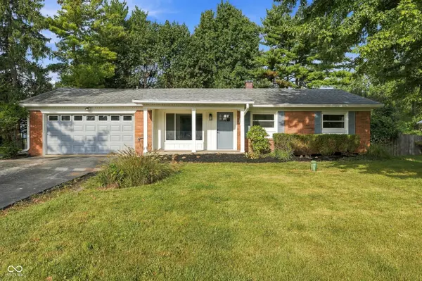 2416 S Audubon RD, Indianapolis, IN 46203