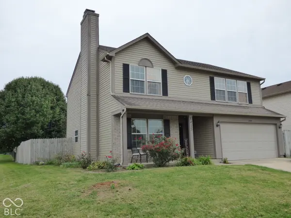 8415 Montgomery AVE, Indianapolis, IN 46227