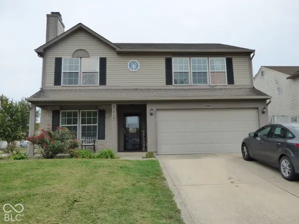 8415 Montgomery AVE, Indianapolis, IN 46227