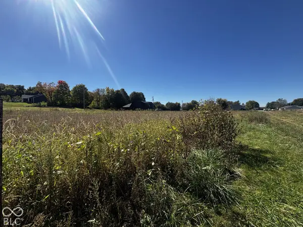 0 TBD (Lots 109, 110), Frankton, IN 46044
