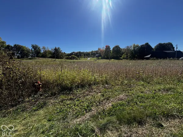 0 TBD (Lots 109,110), Frankton, IN 46044