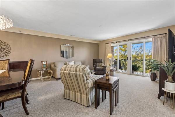 710 CREEKSIDE DR #504, Mount Prospect, IL 60056