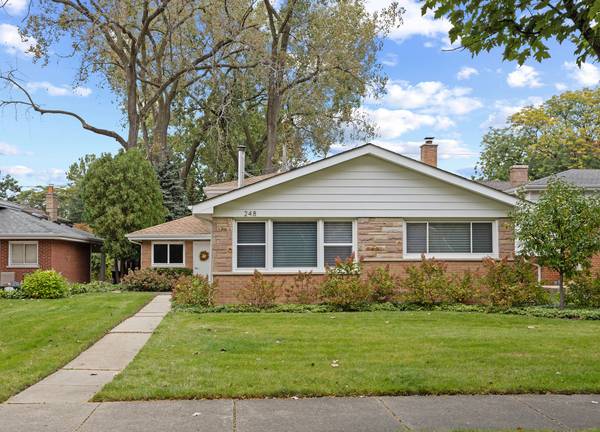 248 Glenview RD, Glenview, IL 60025