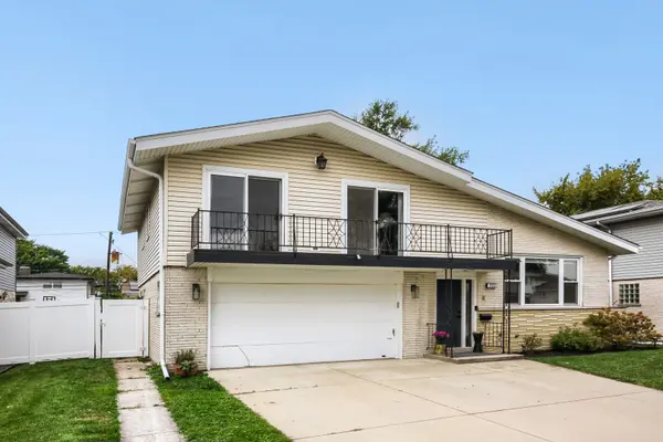 10932 S Kilbourn AVE, Oak Lawn, IL 60453