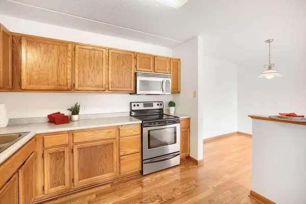 2601 Kenzie TER #429, Saint Anthony, MN 55418
