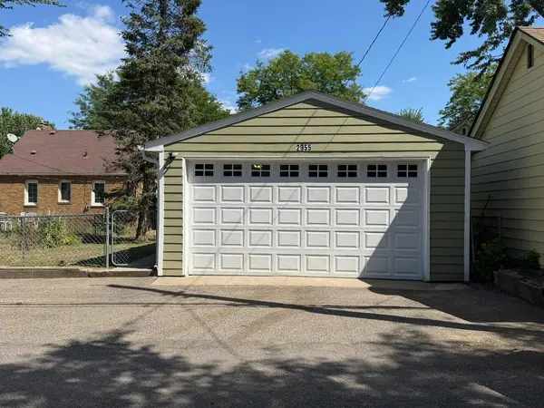 2955 Queen AVE N, Minneapolis, MN 55411