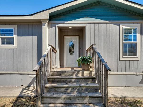 3230 Ives Way CT, Choctaw, OK 73020