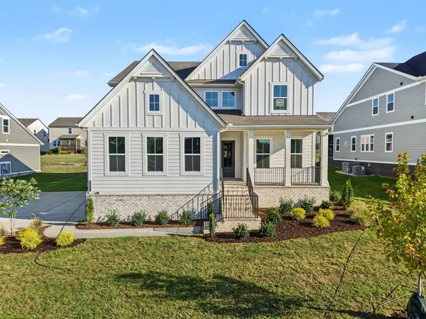 4633 Hessey Rd, Mount Juliet, TN 37122