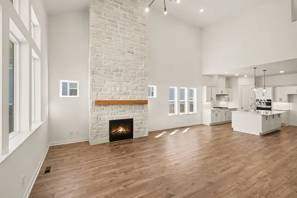 4633 Hessey Rd, Mount Juliet, TN 37122