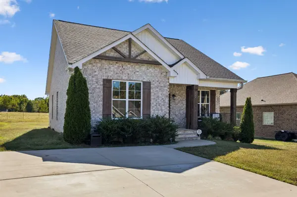 222 Julia Ann Ct, Springfield, TN 37172