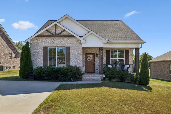 222 Julia Ann Ct, Springfield, TN 37172