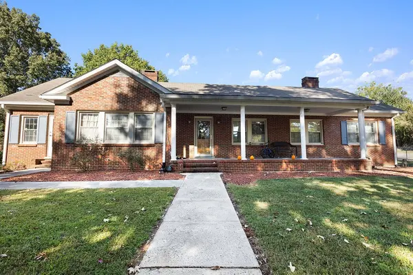 1893 Beersheba Hwy, Mcminnville, TN 37110