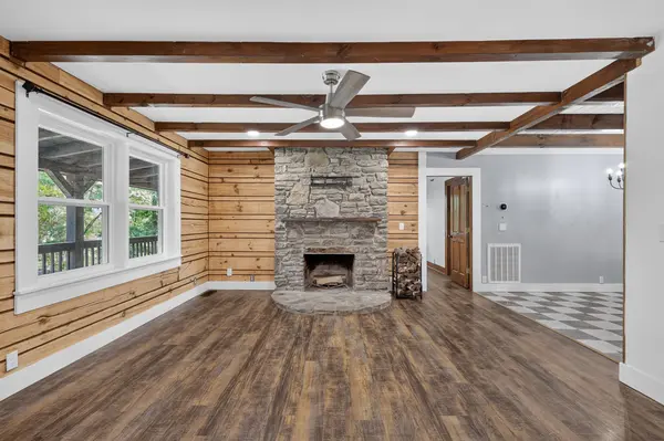 311 Carole Ln, Mount Juliet, TN 37122