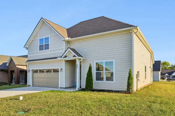 201 Lookout Dr, Winchester, TN 37398
