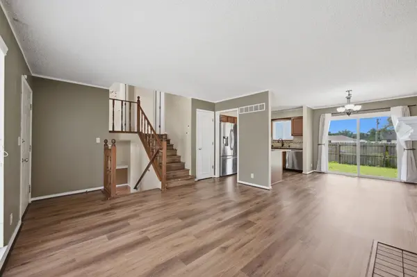 435 E Campus St, Wichita, KS 67216