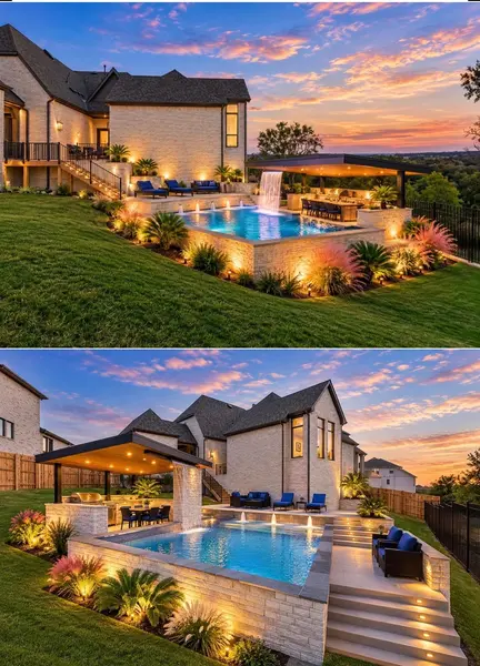 1652 Hosanna Grande WAY, Leander, TX 78641