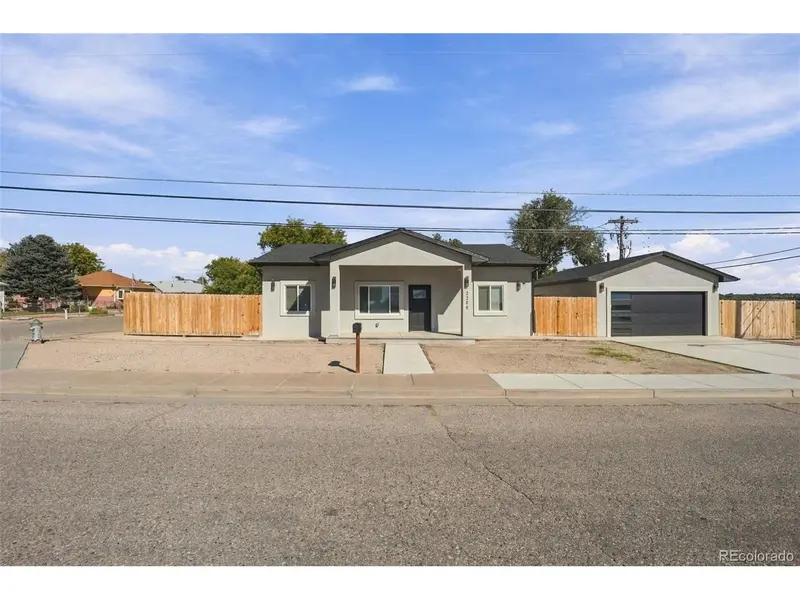 2200 Lewis, Pueblo, CO 81003