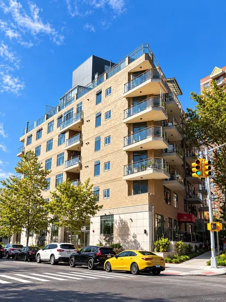 13229 Blossom AVE #4G, Flushing, NY 11355