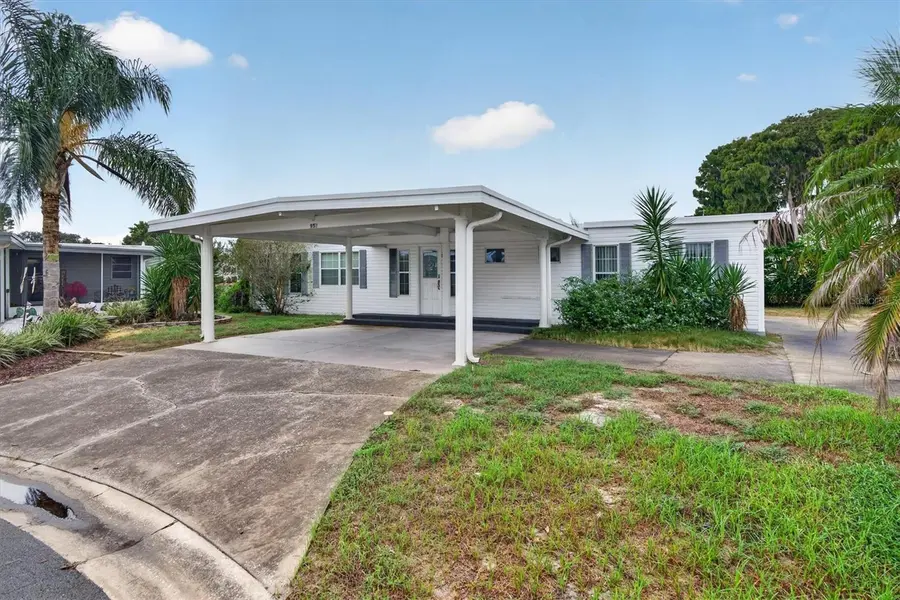 953 TODD WAY, Tavares, FL 32778