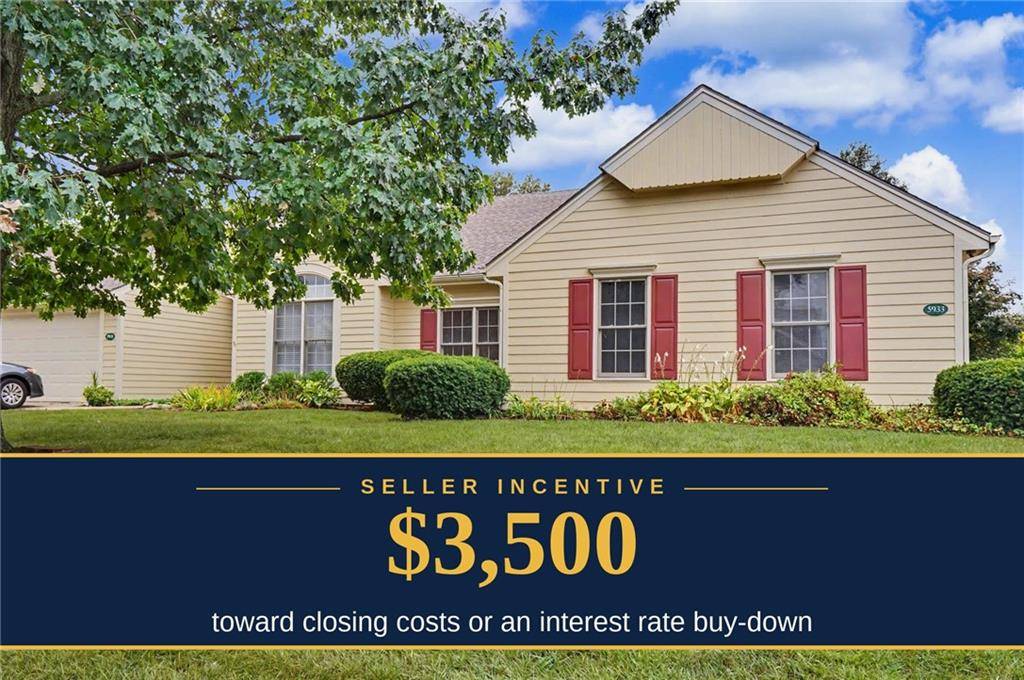 5933 Longleaf CIR, Lawrence, KS 66049