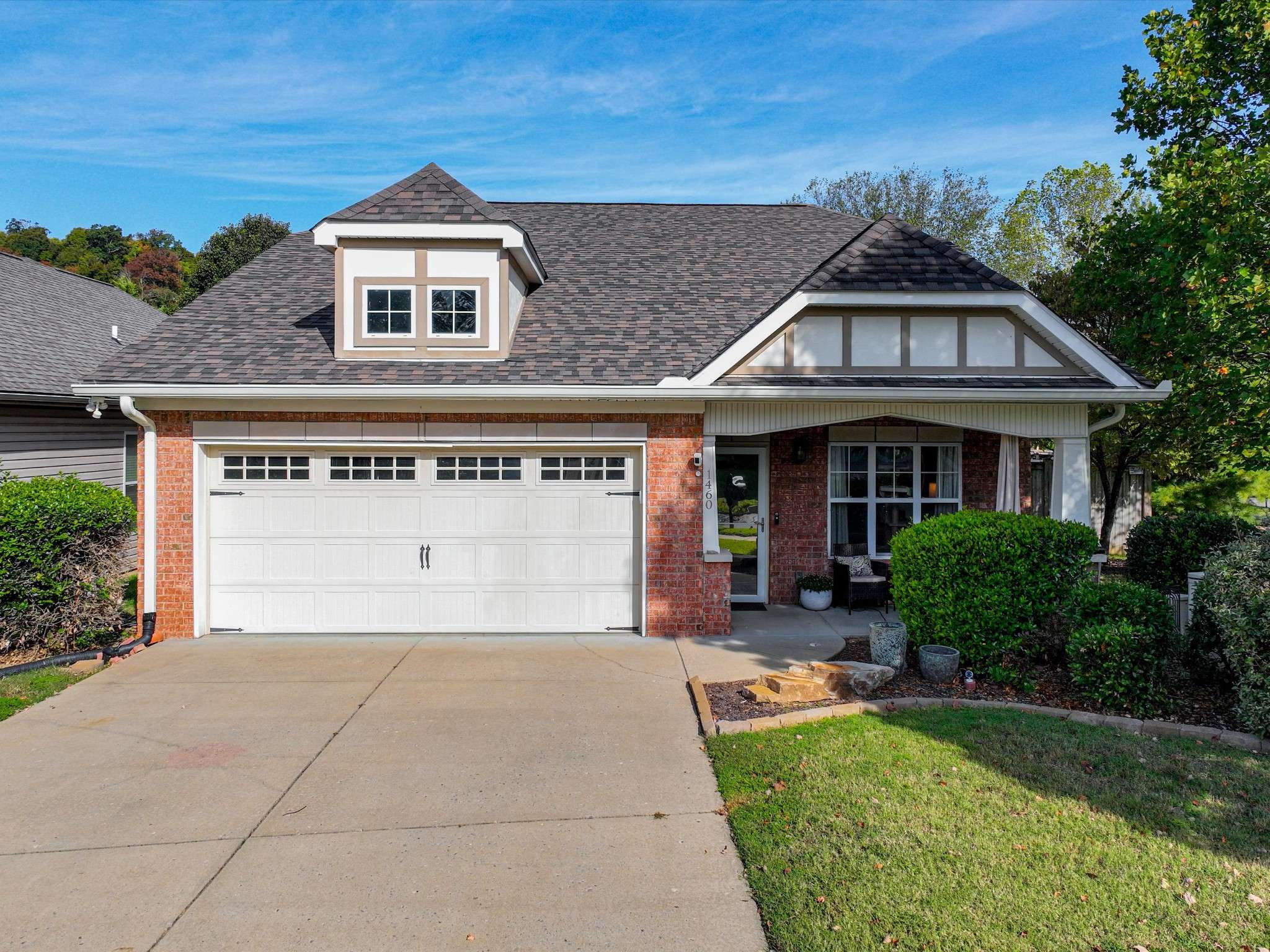 1460 Bending River Dr, Nashville, TN 37221