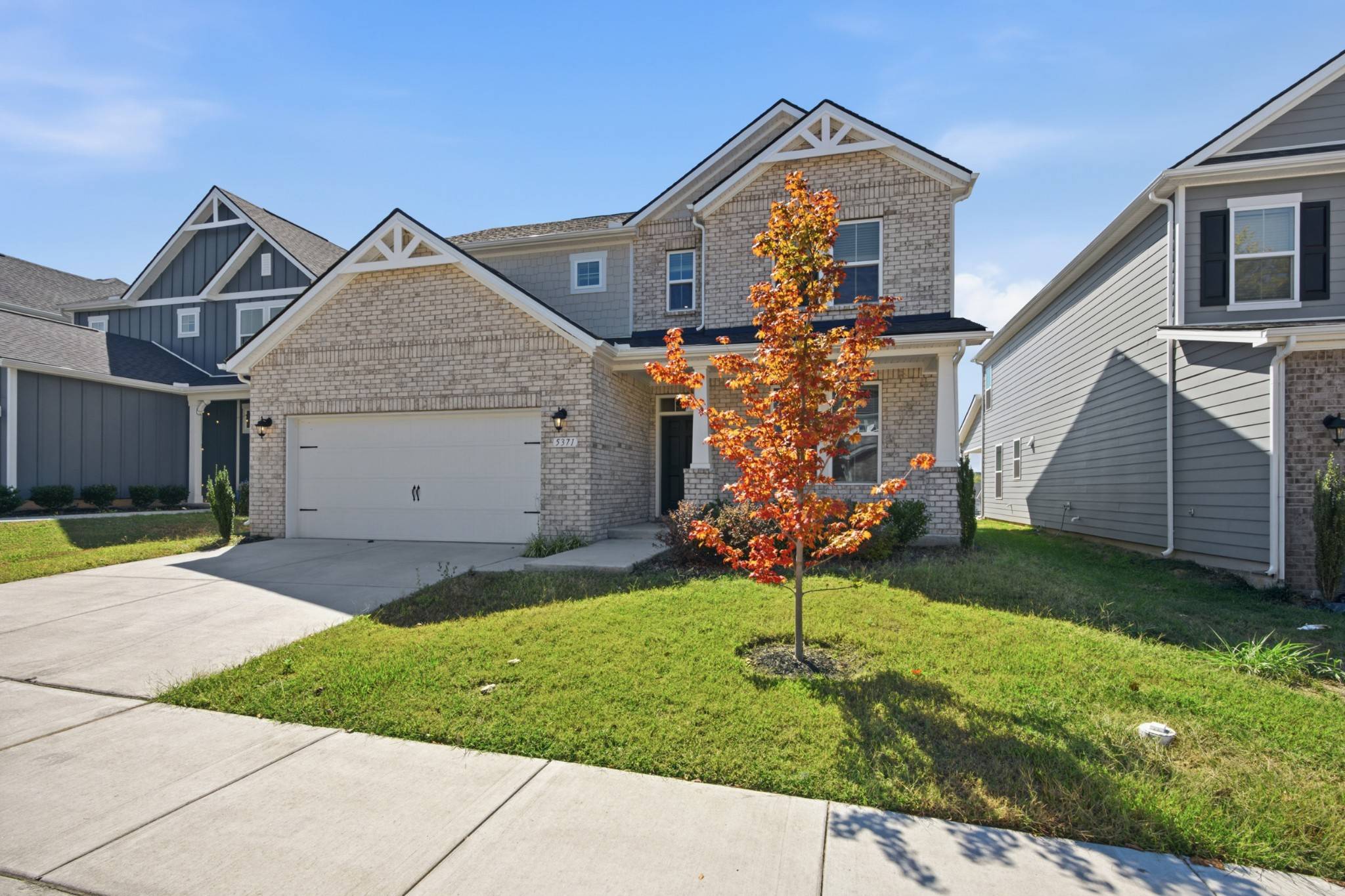 5371 Bellflower Hls, Hermitage, TN 37076