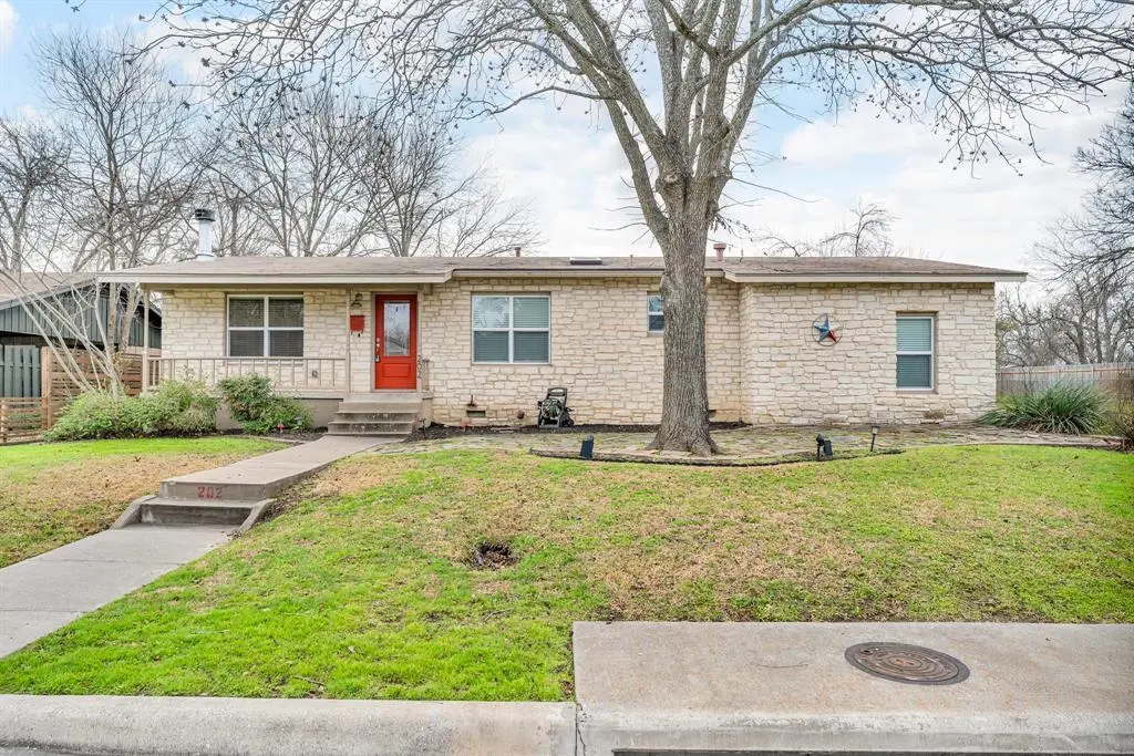 202 E 18th ST, Georgetown, TX 78626