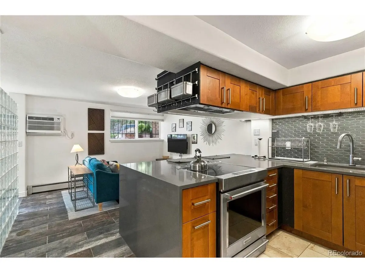 1833 N Williams #108, Denver, CO 80218